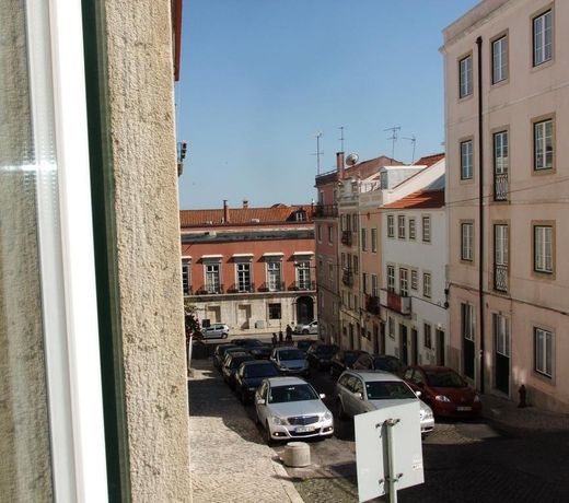 Fado Bed & Breakfast - Santos