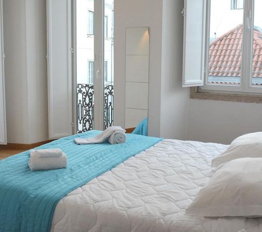 Fado Bed & Breakfast - Santos
