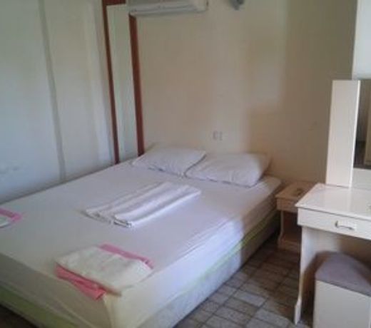 Turkuaz Hotel