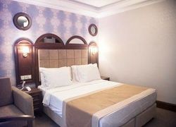 Istanbul Suites фото 3