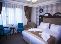 Istanbul Suites фото 4