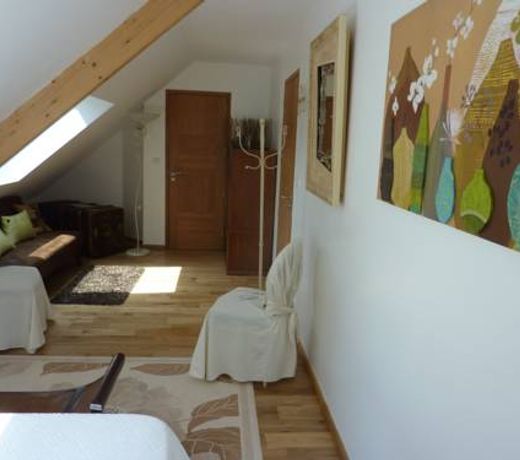Les Chambres D'oriane