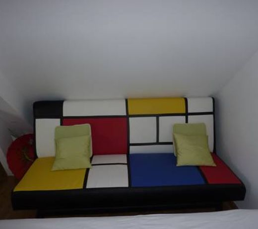 Les Chambres D'oriane