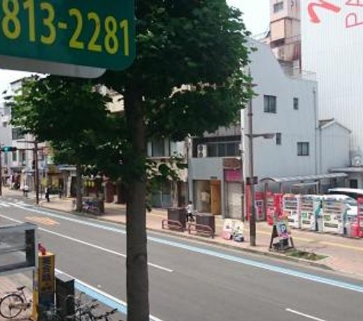 Business Hotel Kawaramachi