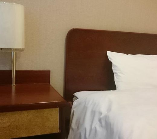 Business Hotel Kawaramachi