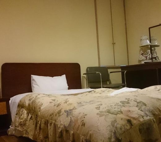 Business Hotel Kawaramachi