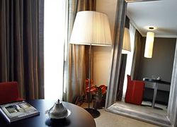 Wild Taksim Suites фото 2