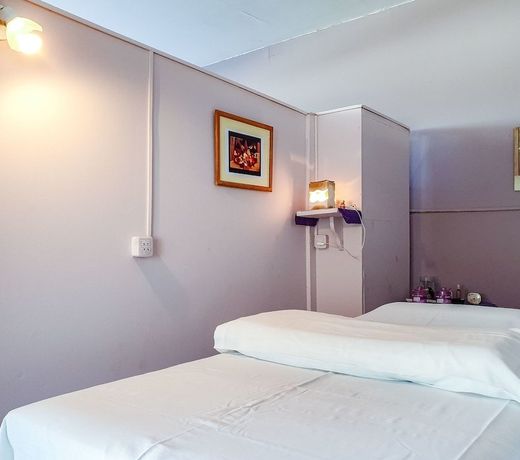 Hotel Luz y Fuerza Villa Giardino