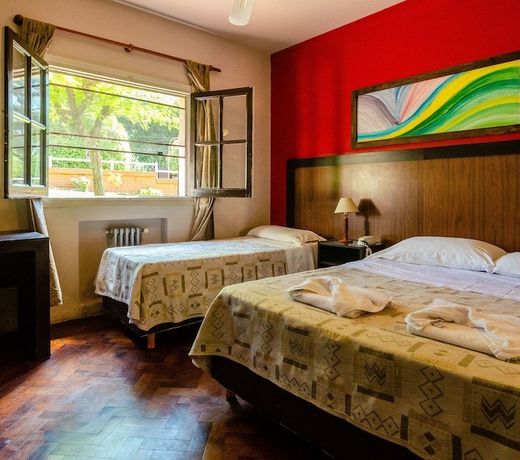 Hotel Luz y Fuerza Villa Giardino