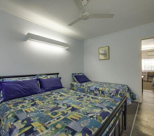 Hi-Way Units Motel