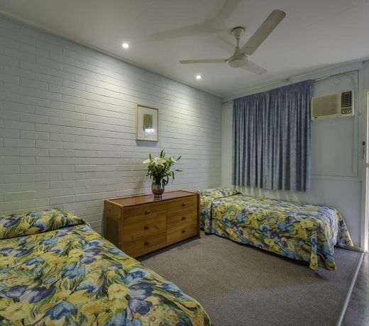 Hi-Way Units Motel