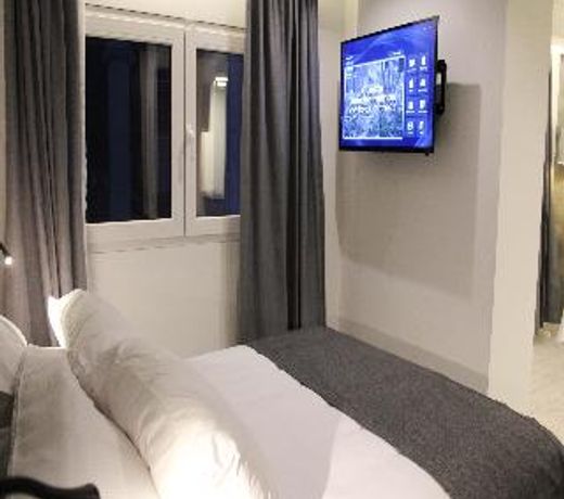 Hotel Sommelier Agustinas