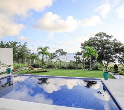 Villa Lombok at Cactus Blue