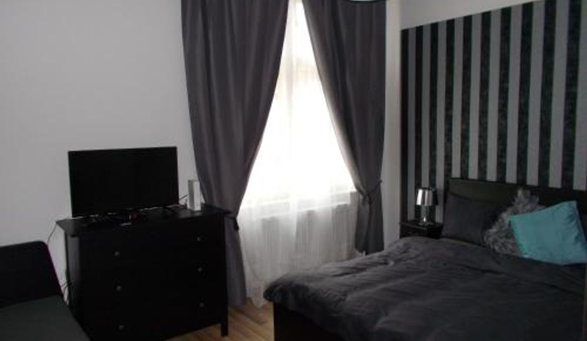 Top Wenceslas Square Apartment