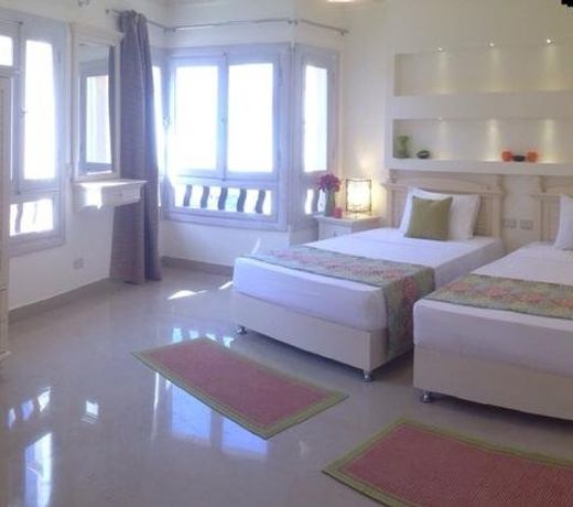 Mirage Hotel Sidi Abd El Rahman