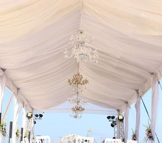 Mirage Hotel Sidi Abd El Rahman