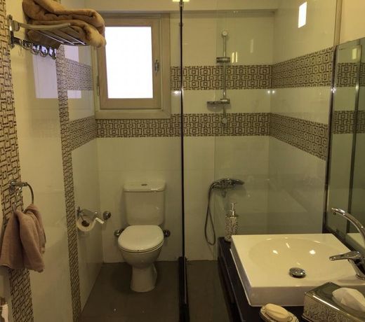 Mirage Hotel Sidi Abd El Rahman