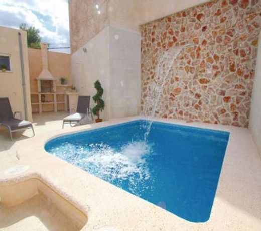 Casa de Vacaciones Ribot