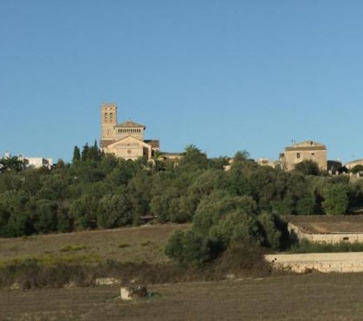 Casa de Vacaciones Ribot