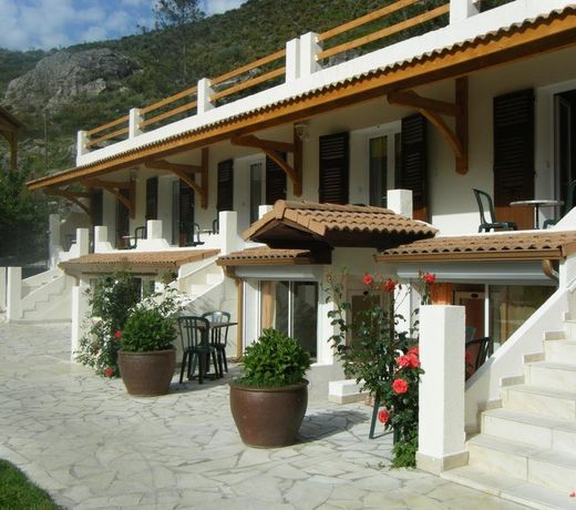Hotel Arena restaurant le Refuge