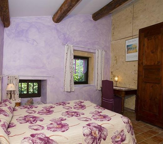 Maison d'HÃ´tes Lou Geneste