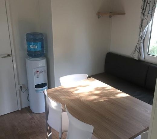 Easyatent Mobile home Lanterna