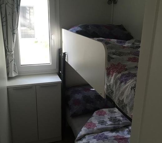Easyatent Mobile home Lanterna
