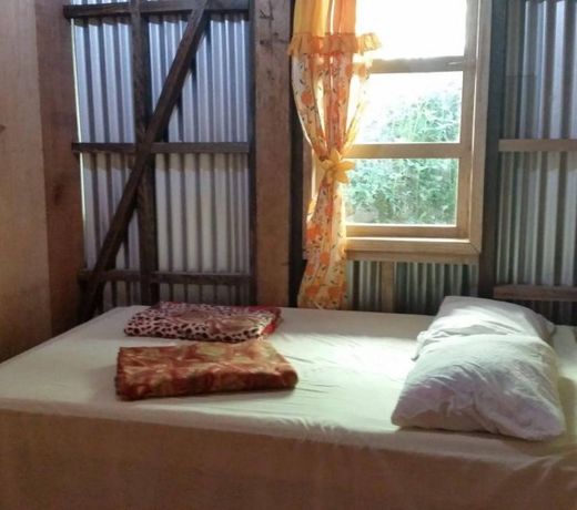 Batad Transient House