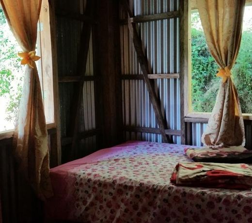 Batad Transient House