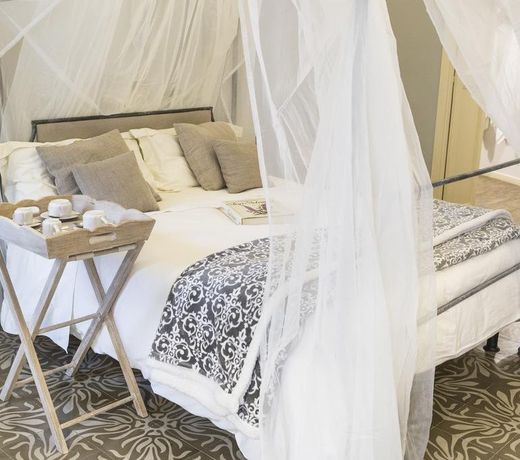 Corte Rossetti Le Dimore Luxury B&B