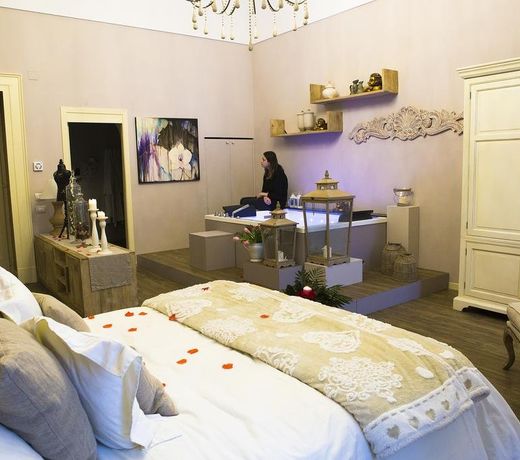 Corte Rossetti Le Dimore Luxury B&B