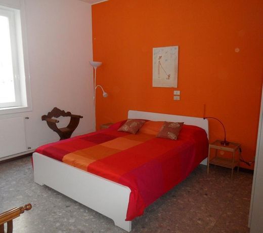 LE STANZE DI LEOPARDI