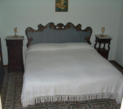 B&B Valle Allegra
