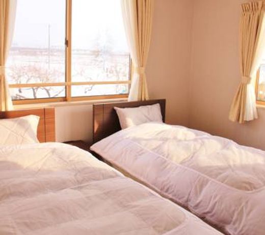 Guesthouse Kanoka