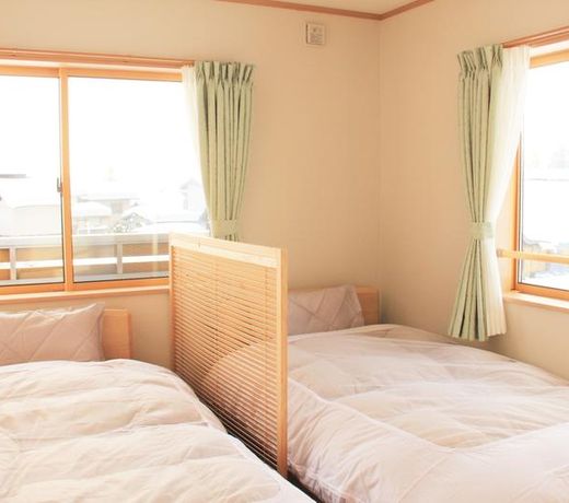 Guesthouse Kanoka