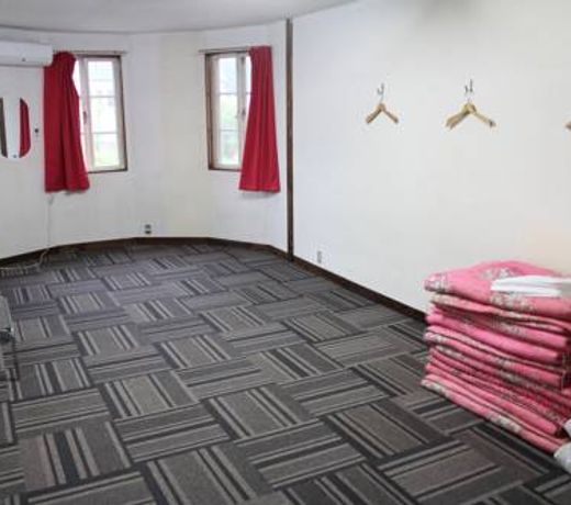 Hotel Camelot