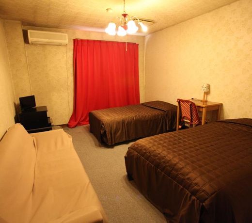 Hotel Camelot