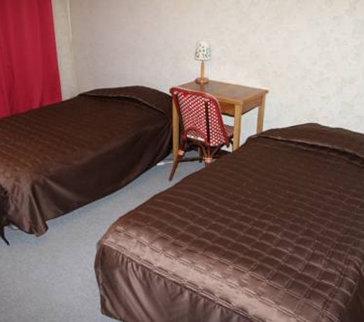 Hotel Camelot