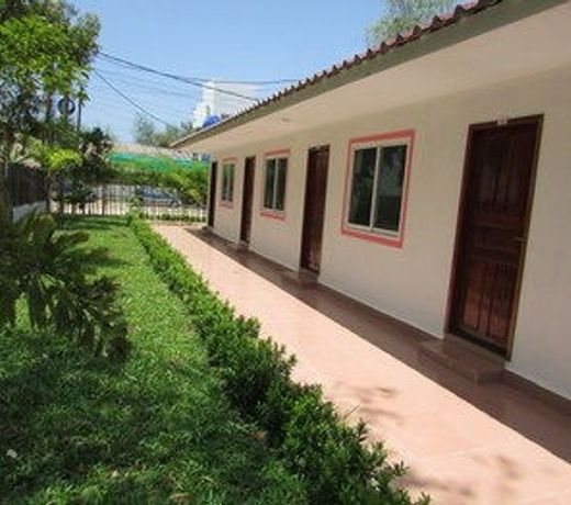 Manita Anna Guesthouse Jullyanna before