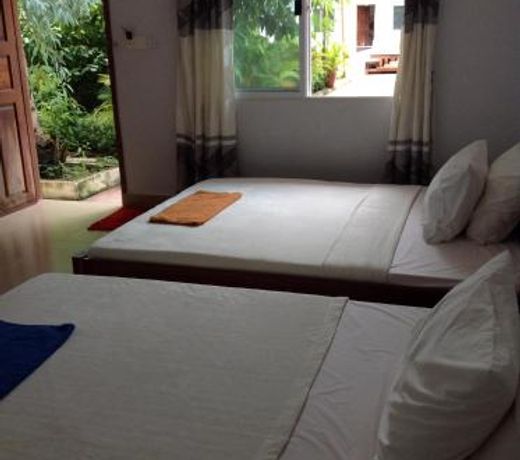 Manita Anna Guesthouse Jullyanna before