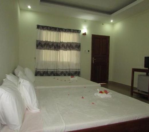 Manita Anna Guesthouse Jullyanna before