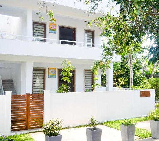 The Residence Hikkaduwa