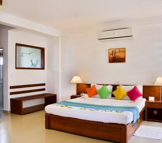 The Residence Hikkaduwa