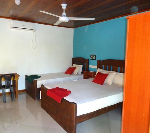 Casa Dambulla Boutique Villa