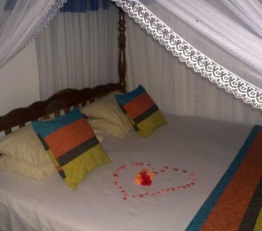 Casa Dambulla Boutique Villa