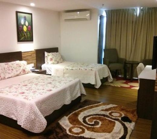 Adha Studio & Suite Kota Bharu