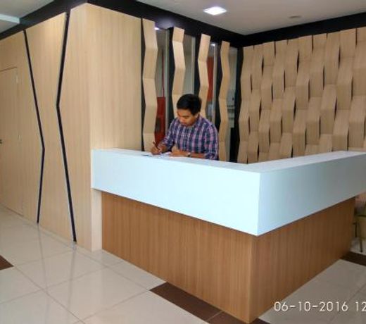 Adha Studio & Suite Kota Bharu