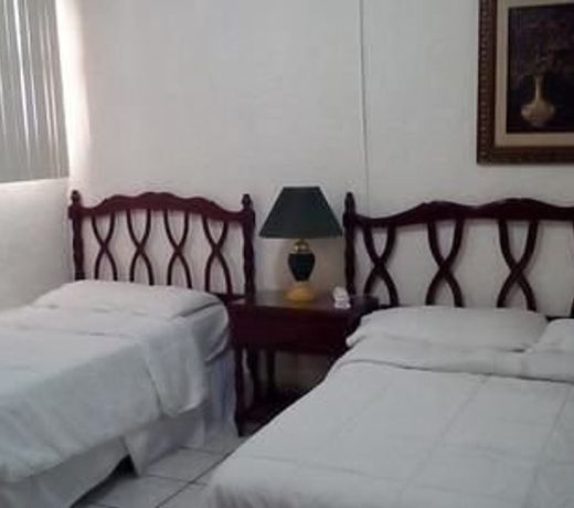 Hotel Montserrat