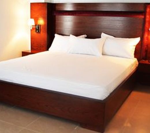 Intellectual Inn, Bahria Town