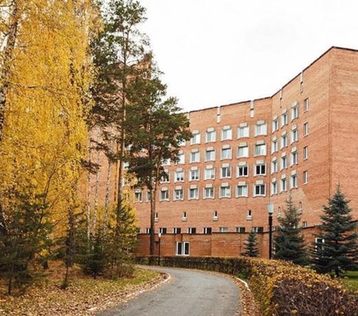 SANATORIY SIBIRI